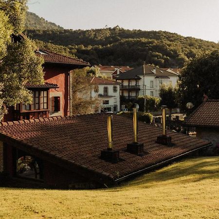 Posada La Casa De Lastras Ogarrio المظهر الخارجي الصورة