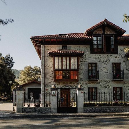Posada La Casa De Lastras Ogarrio المظهر الخارجي الصورة