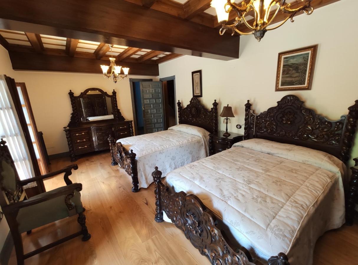 Posada La Casa De Lastras Ogarrio المظهر الخارجي الصورة