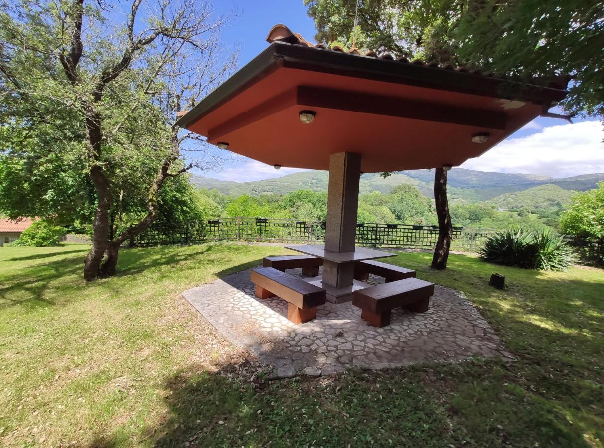 Posada La Casa De Lastras Ogarrio المظهر الخارجي الصورة