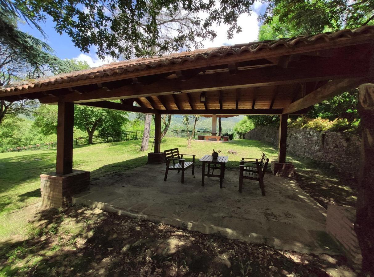 Posada La Casa De Lastras Ogarrio المظهر الخارجي الصورة