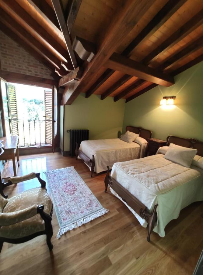 Posada La Casa De Lastras Ogarrio المظهر الخارجي الصورة
