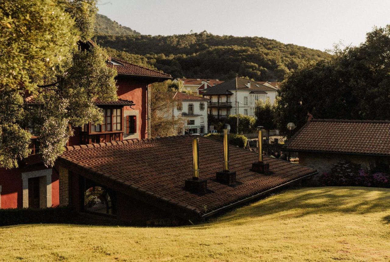 Posada La Casa De Lastras Ogarrio المظهر الخارجي الصورة