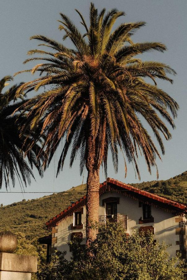 Posada La Casa De Lastras Ogarrio المظهر الخارجي الصورة