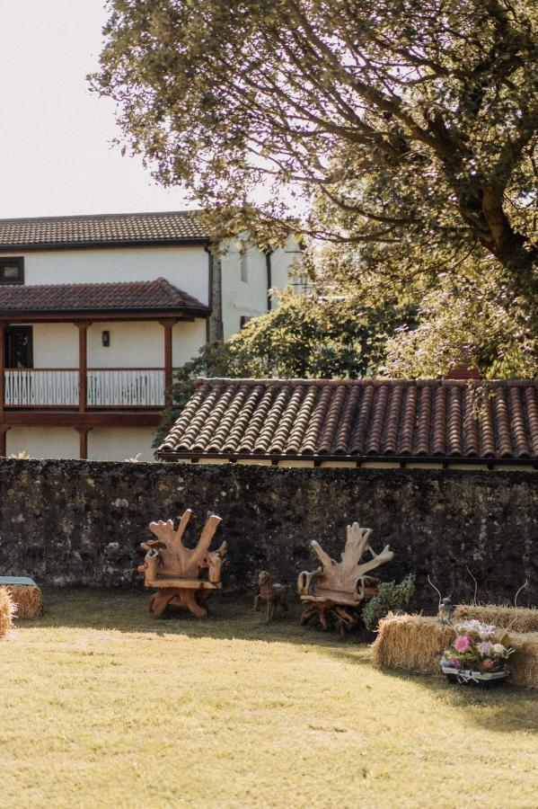 Posada La Casa De Lastras Ogarrio المظهر الخارجي الصورة
